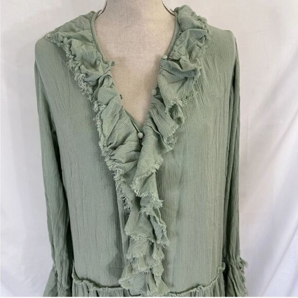 Free people  - Picture 12 of 14